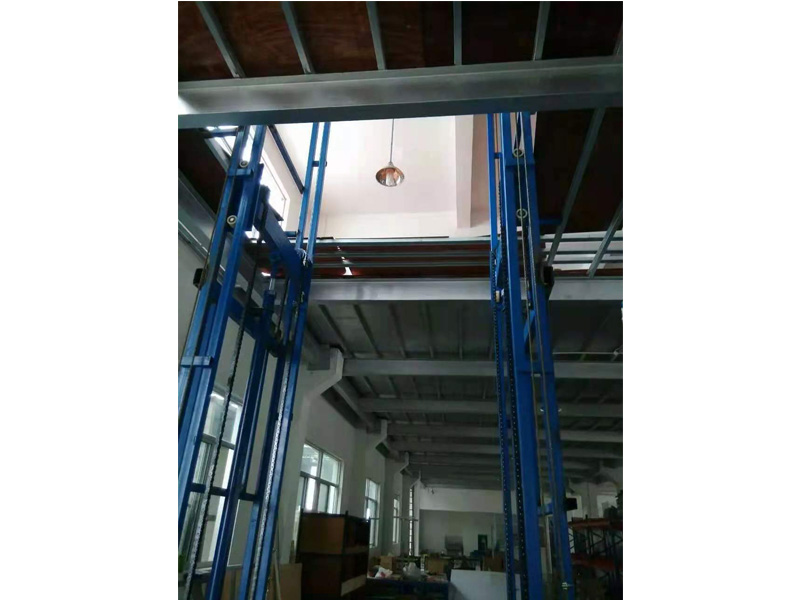 升降亚搏(中国)