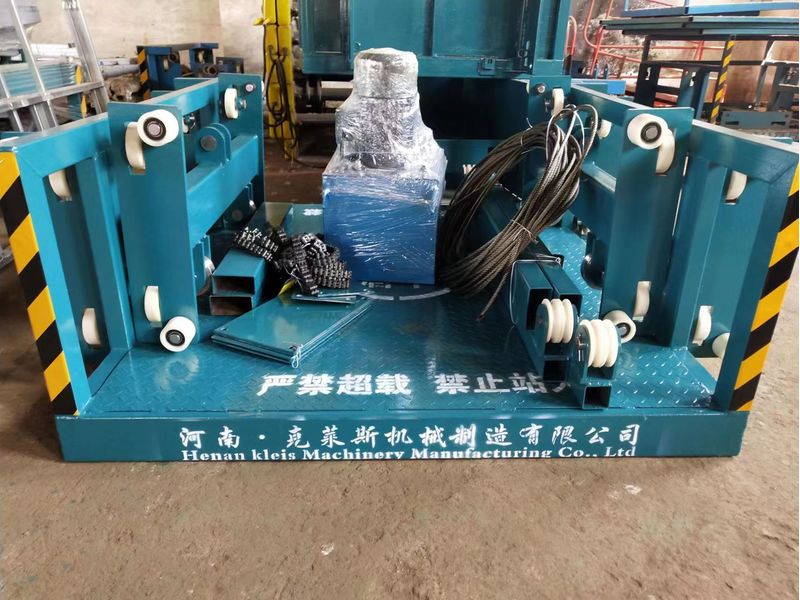 升降亚搏(中国)