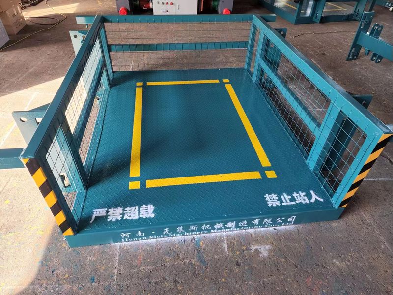 升降亚搏(中国)
